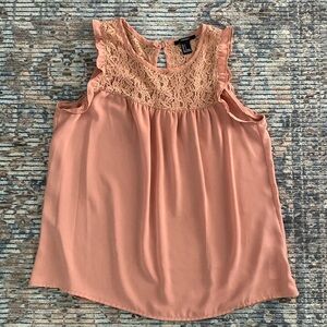 Women’s Forever 21 Top
